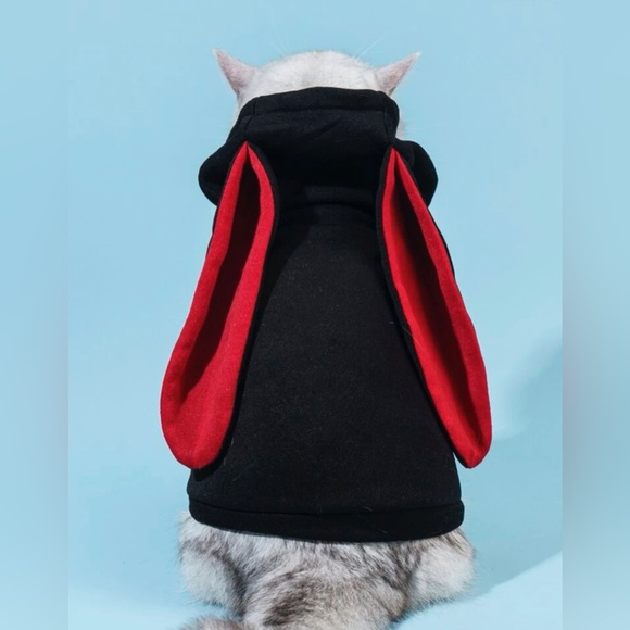 Pet Hoodie XL - Picture 2 of 5